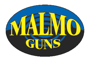 Malmo Guns Logo